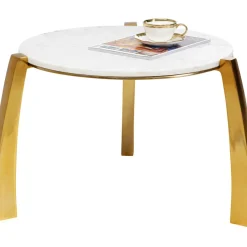 Tische-KARE Design Couchtisch Kala O51Cm