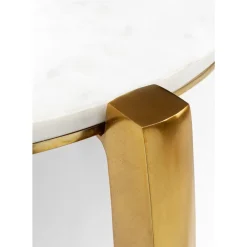 Tische-KARE Design Couchtisch Kala O51Cm