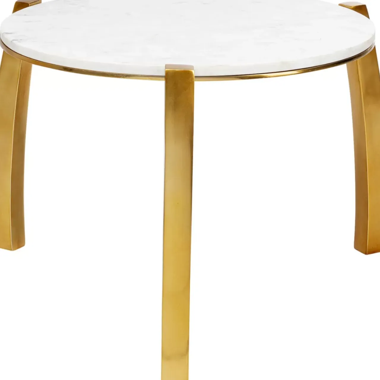Tische-KARE Design Couchtisch Kala O51Cm