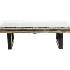 Tische-KARE Design Couchtisch Kalif 140X70Cm