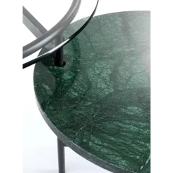 Tische-KARE Design Couchtisch Midnight