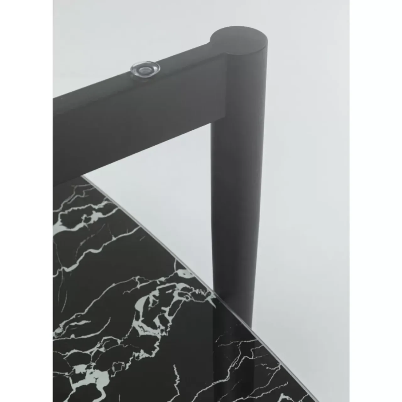Tische-KARE Design Couchtisch Noblesse Rectangular 140X76