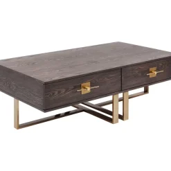Tische-KARE Design Couchtisch Osaka 138X77Cm