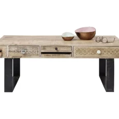 Tische-KARE Design Couchtisch Puro 120X60Cm