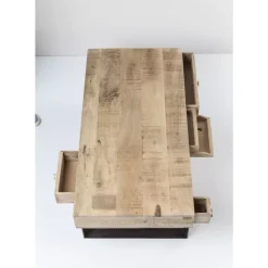 Tische-KARE Design Couchtisch Puro 120X60Cm