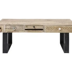 Tische-KARE Design Couchtisch Puro 120X60Cm