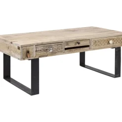 Tische-KARE Design Couchtisch Puro 120X60Cm