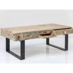 Tische-KARE Design Couchtisch Puro 120X60Cm