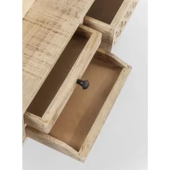 Tische-KARE Design Couchtisch Puro 120X60Cm