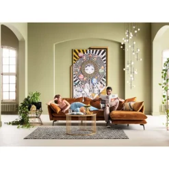 Tische-KARE Design Couchtisch Roma (2/Set)