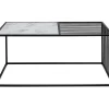 Tische-KARE Design Couchtisch Twice 100X50Cm