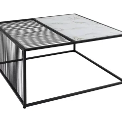 Tische-KARE Design Couchtisch Twice 80X80Cm