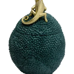 Deko & Geschenkartikel-KARE Design Deko Dose Chameleon 34