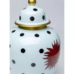 Deko & Geschenkartikel-KARE Design Deko Dose Cohesion 56Cm