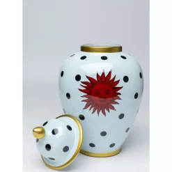 Deko & Geschenkartikel-KARE Design Deko Dose Cohesion 56Cm