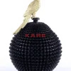 Deko & Geschenkartikel-KARE Design Deko Dose Parrot