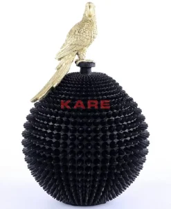 Deko & Geschenkartikel-KARE Design Deko Dose Parrot