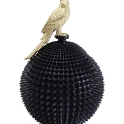 Deko & Geschenkartikel-KARE Design Deko Dose Parrot