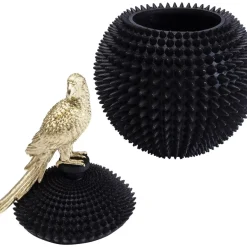Deko & Geschenkartikel-KARE Design Deko Dose Parrot