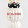 Deko & Geschenkartikel-KARE Design Deko Dose Puppet