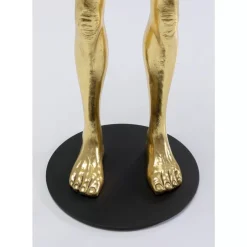 Deko & Geschenkartikel-KARE Design Deko Figur Alien Stuun 121Cm