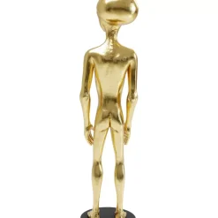 Deko & Geschenkartikel-KARE Design Deko Figur Alien Stuun 121Cm