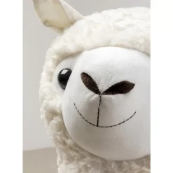 Deko & Geschenkartikel-KARE Design Deko Figur Alpaca 110Cm