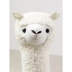 Deko & Geschenkartikel-KARE Design Deko Figur Alpaca 110Cm