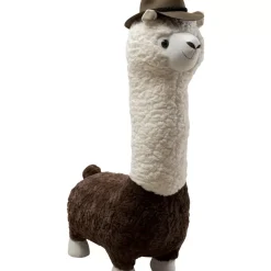 Deko & Geschenkartikel-KARE Design Deko Figur Alpaca 110Cm
