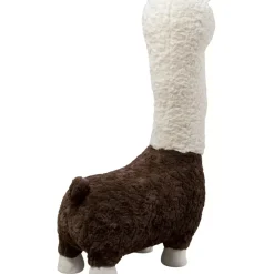 Deko & Geschenkartikel-KARE Design Deko Figur Alpaca 110Cm
