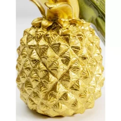 Deko & Geschenkartikel-KARE Design Deko Figur Ananas Parrot