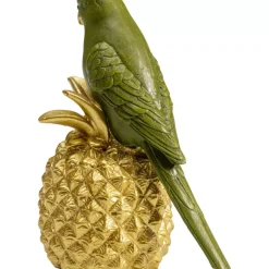Deko & Geschenkartikel-KARE Design Deko Figur Ananas Parrot