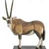 Deko & Geschenkartikel-KARE Design Deko Figur Antelope