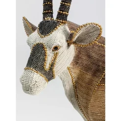 Deko & Geschenkartikel-KARE Design Deko Figur Antelope