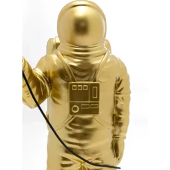 Deko & Geschenkartikel-KARE Design Deko Figur Balloon Astronaut 41Cm