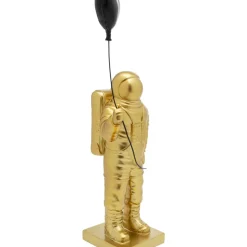 Deko & Geschenkartikel-KARE Design Deko Figur Balloon Astronaut 41Cm
