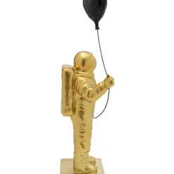 Deko & Geschenkartikel-KARE Design Deko Figur Balloon Astronaut 41Cm