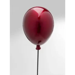Deko & Geschenkartikel-KARE Design Deko Figur Balloon Bear 74Cm