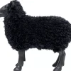 Deko & Geschenkartikel-KARE Design Deko Figur Bathilde Schwarz 48Cm