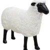 Deko & Geschenkartikel-KARE Design Deko Figur Bathilde Weis 73Cm