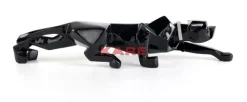 Deko & Geschenkartikel-KARE Design Deko Figur Black Cat 90