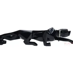 Deko & Geschenkartikel-KARE Design Deko Figur Black Cat 90