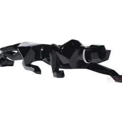 Deko & Geschenkartikel-KARE Design Deko Figur Black Cat 185