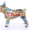 Deko & Geschenkartikel-KARE Design Deko Figur Bully Bulldog