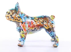 Deko & Geschenkartikel-KARE Design Deko Figur Bully Bulldog
