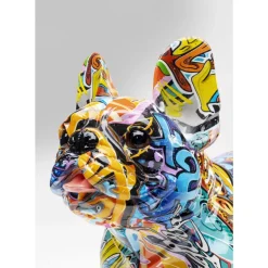 Deko & Geschenkartikel-KARE Design Deko Figur Bully Bulldog