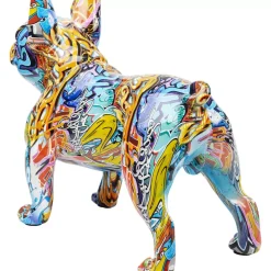 Deko & Geschenkartikel-KARE Design Deko Figur Bully Bulldog