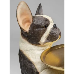 Deko & Geschenkartikel-KARE Design Deko Figur Butler Bully 51Cm