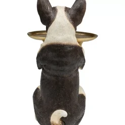Deko & Geschenkartikel-KARE Design Deko Figur Butler Bully 51Cm
