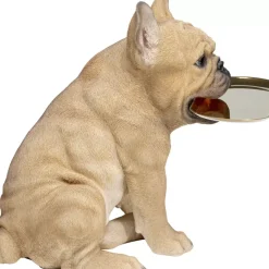 Deko & Geschenkartikel-KARE Design Deko Figur Butler Frenchy 40Cm